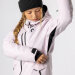 Scott skijakke til damer Ultimate Dryo Ripstop Jacket