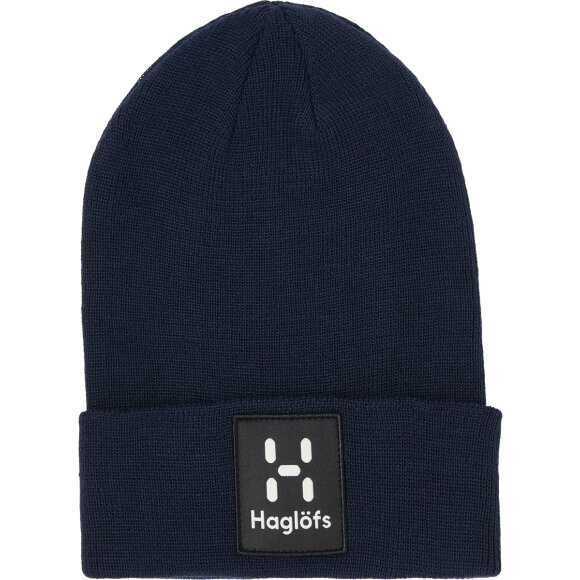 Haglöfs hue Aze Beanie Tarn Blue