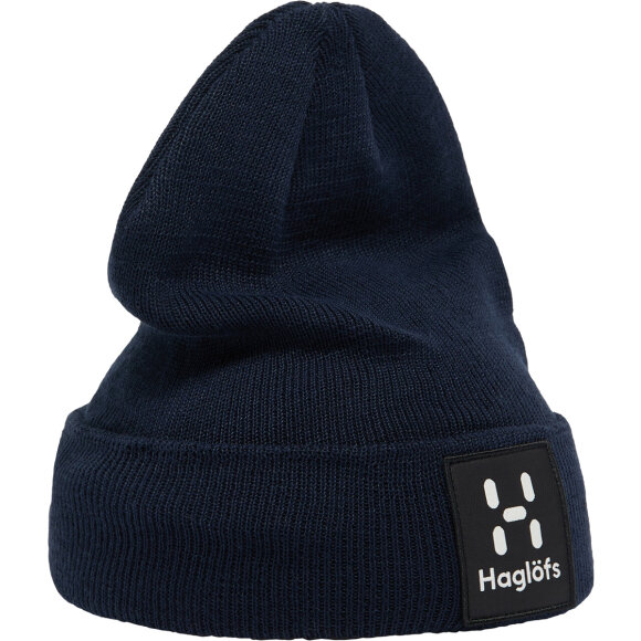 Haglöfs hue Aze Beanie Tarn Blue