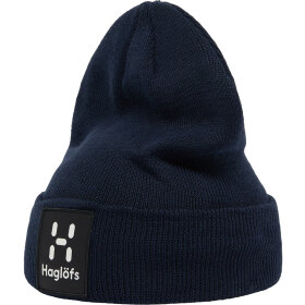 Haglöfs hue Aze Beanie Tarn Blue