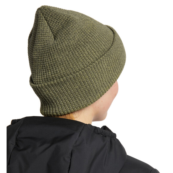 Haglöfs hue Thermal Beanie Olive Green