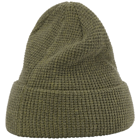 Haglöfs hue Thermal Beanie Olive Green