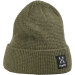 Haglöfs hue Thermal Beanie Olive Green