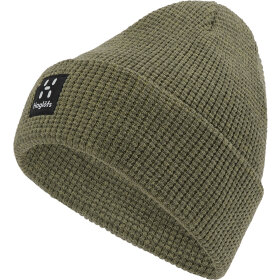 Haglöfs hue Thermal Beanie Olive Green