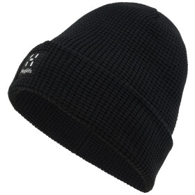 Haglöfs Thermal Beanie True Black Hue