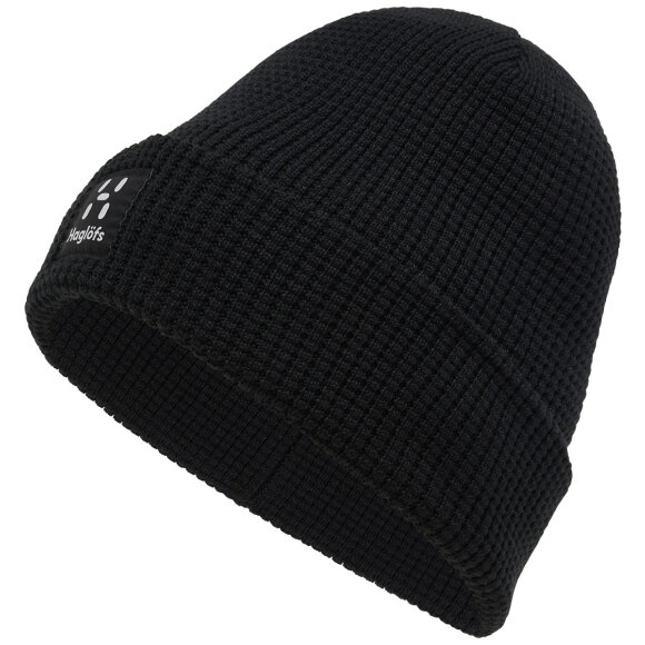 Haglöfs Thermal Beanie True Black Hue