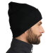 Haglöfs Aze Beanie True Black Hue
