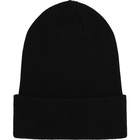 Haglöfs Aze Beanie True Black Hue