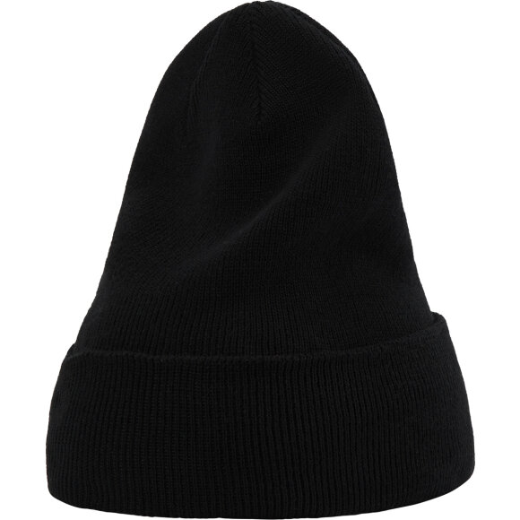 Haglöfs Aze Beanie True Black Hue