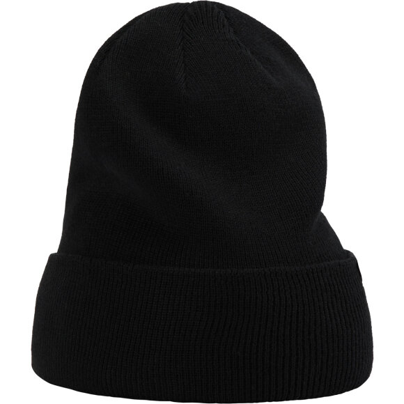 Haglöfs Aze Beanie True Black Hue
