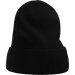 Haglöfs Aze Beanie True Black Hue
