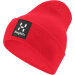 Haglöfs Aze Beanie Brick Red Hue