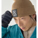 Haglöfs hue Aze Beanie Oak Brown