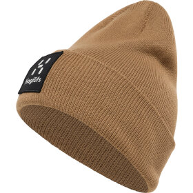 Haglöfs hue Aze Beanie Oak Brown