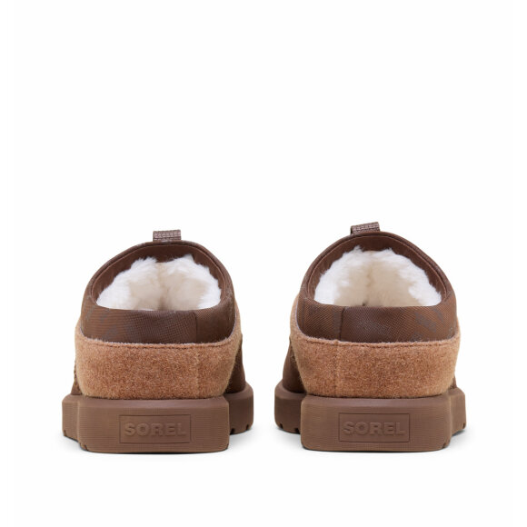 Columbia sko Byways Mule Velvet Tan