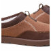 Columbia sko Byways Mule Velvet Tan