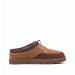 Columbia sko Byways Mule Velvet Tan