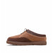 Columbia sko Byways Mule Velvet Tan