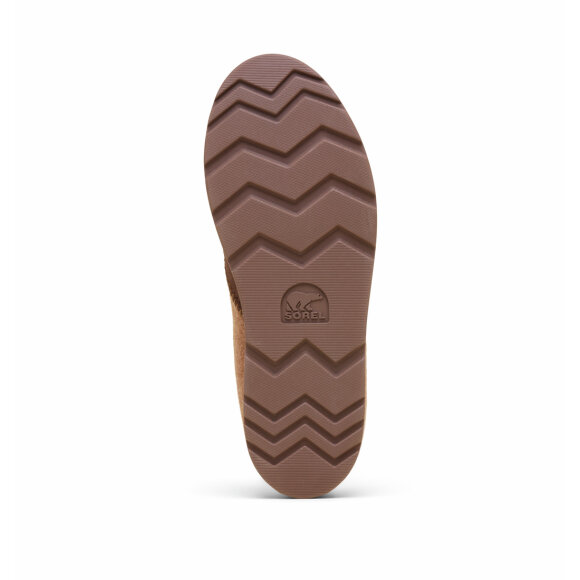 Columbia sko Byways Mule Velvet Tan