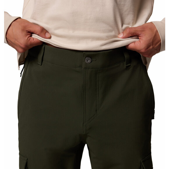 Columbia ROC Tech Cargo Pant Vandrebuks