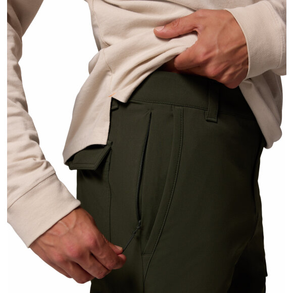 Columbia ROC Tech Cargo Pant Vandrebuks