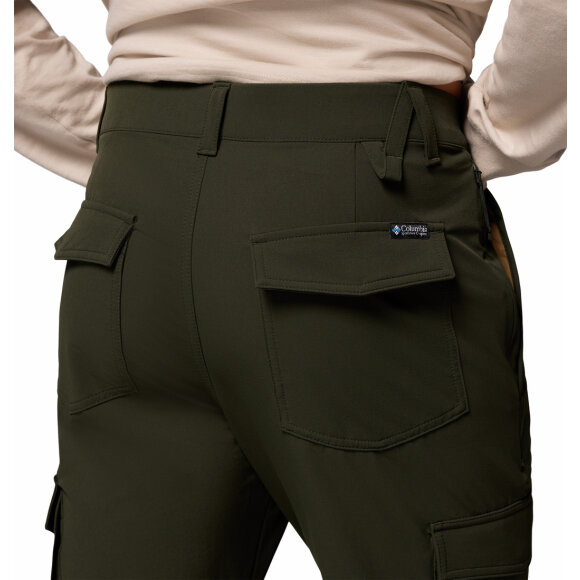 Columbia ROC Tech Cargo Pant Vandrebuks