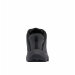 Redmond Mid Waterproof Black Vandrestøvle