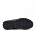 Redmond Mid Waterproof Black Vandrestøvle