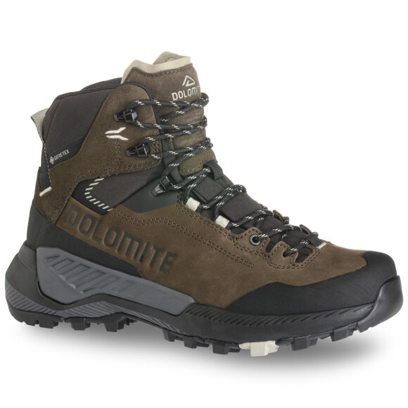 Dolomite vandrestøvle Vernale Leather High GTX W