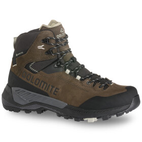 Dolomite Vernale Leather High GTX Mens Vandrestøvle