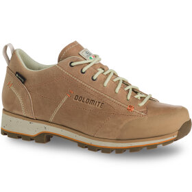 Dolomite 54 Low Fg Evo GTX Taupe W Vandresko