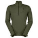 Scott M's Defined Light Pullover