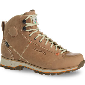 Dolomite Vandresko 54 High Fg Evo GTX Taupe W 