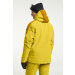 Tenson skijakke Core Ski Jacket Dark Yellow