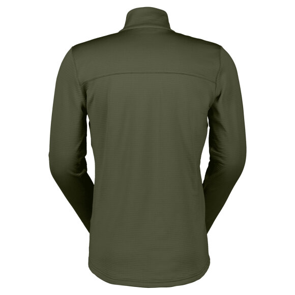 Scott M's Defined Light Pullover