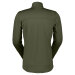 Scott M's Defined Light Pullover