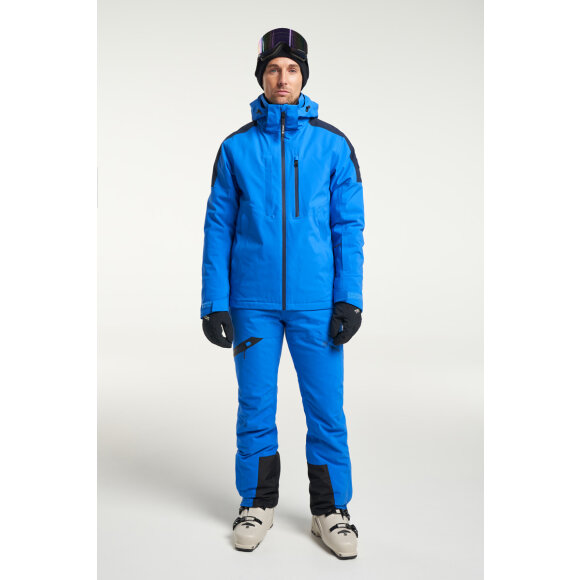 Tenson Core Ski Jacket Blue