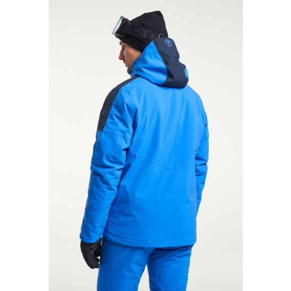 Tenson Core Ski Jacket Blue