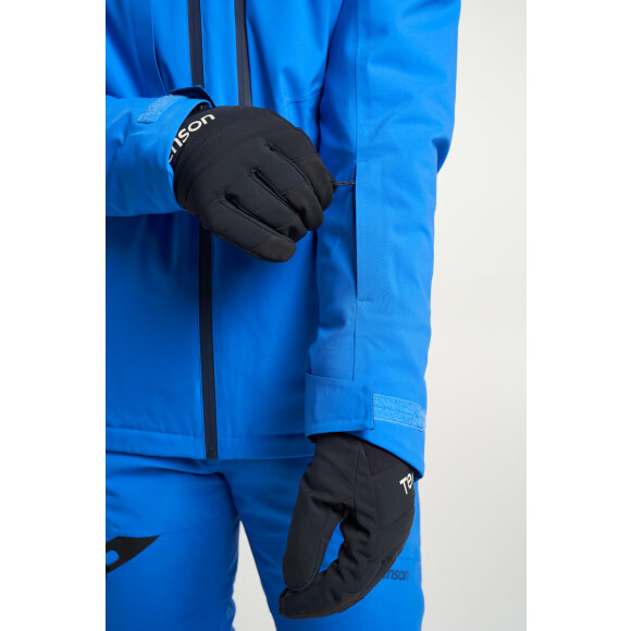 Tenson Core Ski Jacket Blue