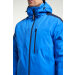 Tenson Core Ski Jacket Blue