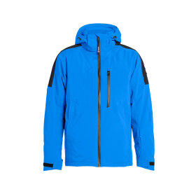 Tenson Core Ski Jacket Blue