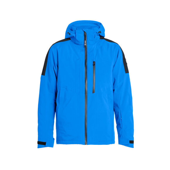 Tenson Core Ski Jacket Blue