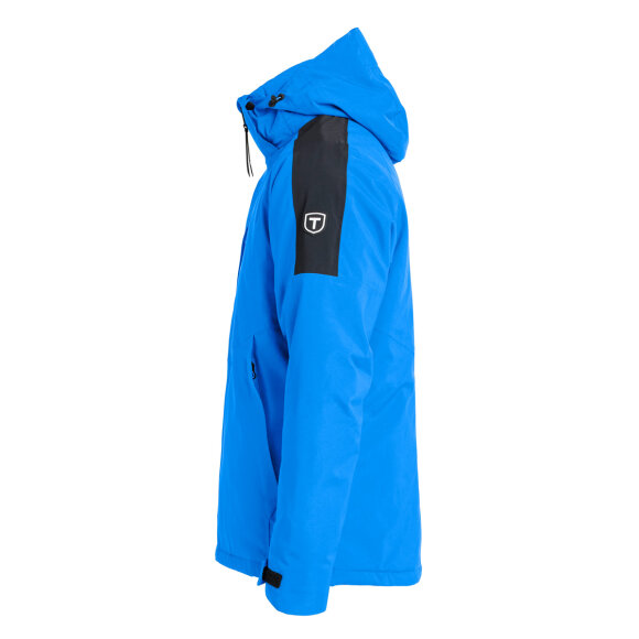 Tenson Core Ski Jacket Blue