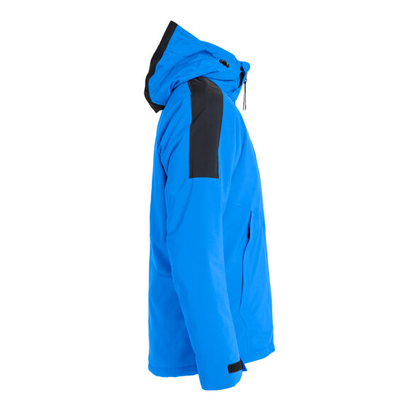 Tenson Core Ski Jacket Blue