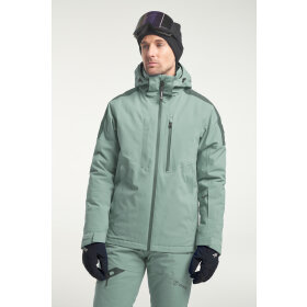 Tenson skijakke Core Ski Jacket Green