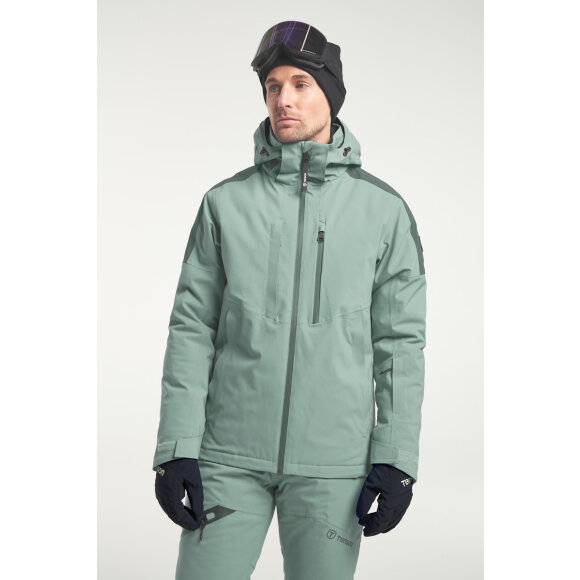 Tenson skijakke Core Ski Jacket Green