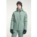 Tenson skijakke Core Ski Jacket Green