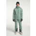 Tenson skijakke Core Ski Jacket Green