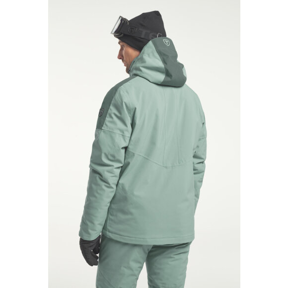Tenson skijakke Core Ski Jacket Green