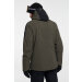 Tenson vinterjakke Core Ski Jacket Olive Tenson vinterjakke Core Ski Jacket Olive